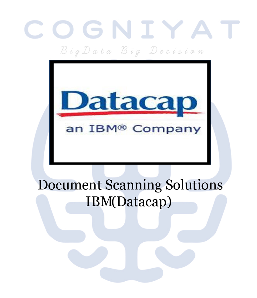 Document Scanning Solutions