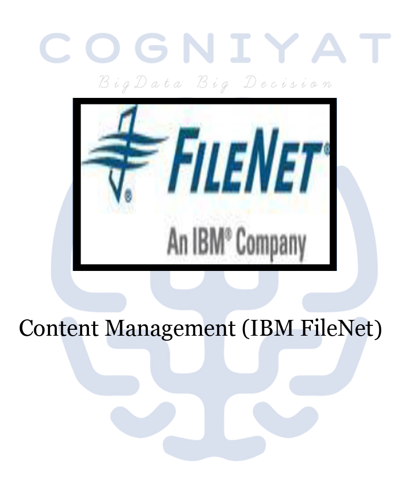 Content Management